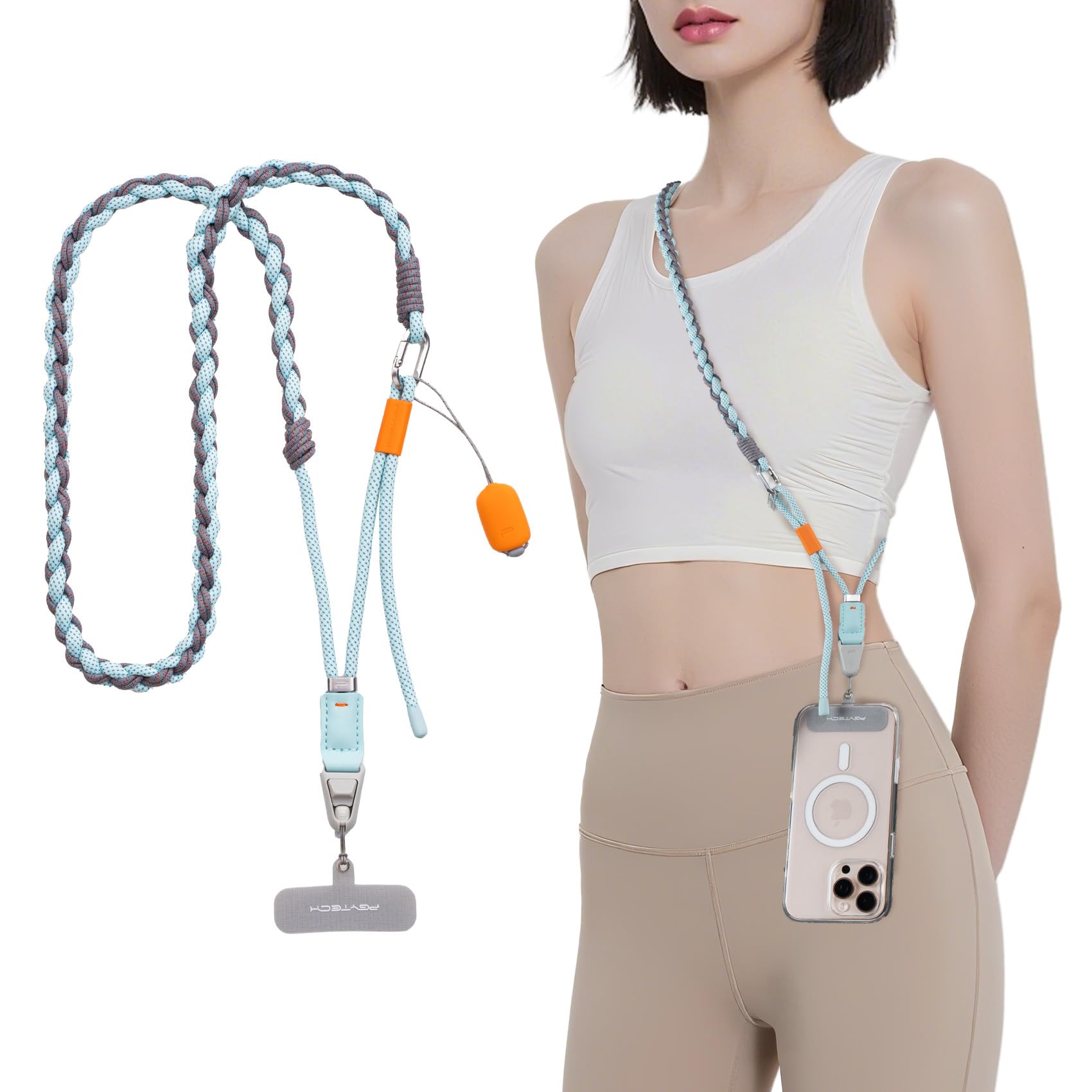 Phone Strap